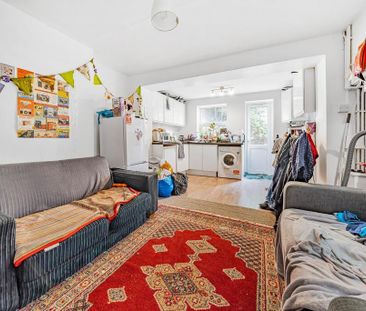 1 bedroom terraced house to rent - Photo 6