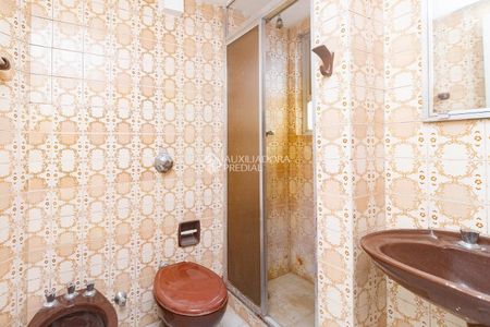 Apartamento com 1 quarto e 43m² para alugar em Centro Histórico, Porto Alegre. - Photo 3