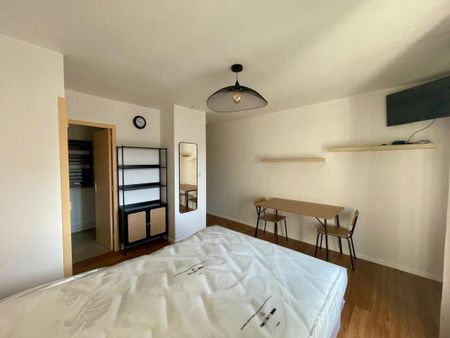 Location Appartement 1 pièce 20m² DAX 40100 - Photo 2