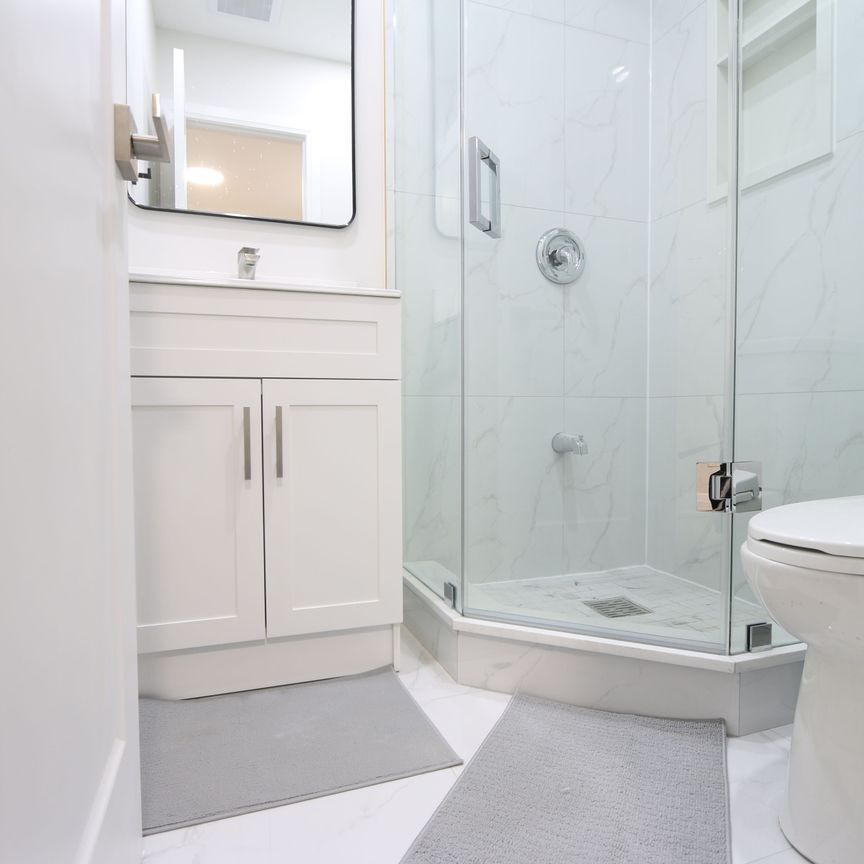 For Lease - 20 Sonmore Drive Unit# Garden House Basement, Toronto, Ontario - Photo 1