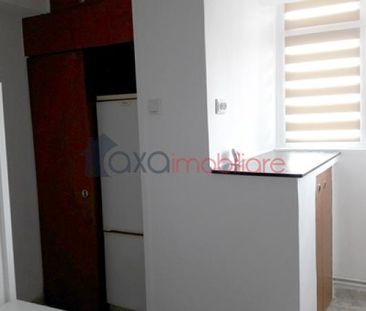 Apartament 1 camere de inchiriat in Cluj-Napoca, Centru ID 4676 - Photo 6