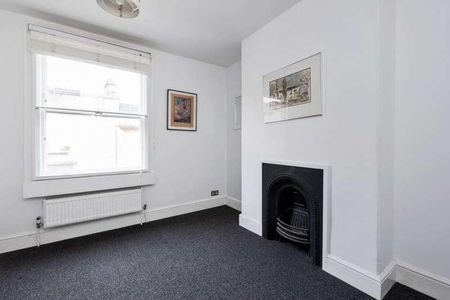 St. Saviours Road, Bath, BA1 - Photo 4