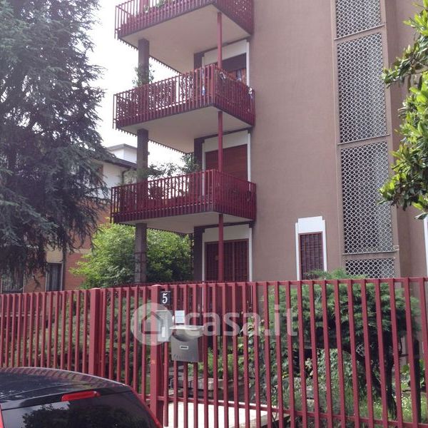 Bilocale in Affitto in Via Emilia 5 a Pioltello - Photo 1