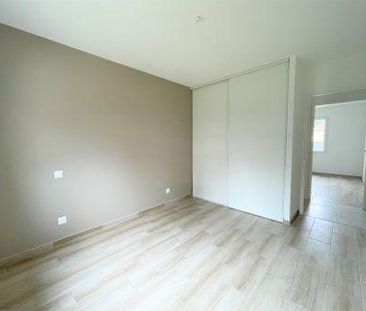 Location - Maison - 4 pièces - 93.01 m² - bressols - Photo 2