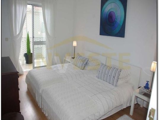 Apartamento T2 - Photo 1