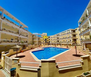 2 BEDROOM APARTMENT - DEHESA DE CAMPOAMOR - Photo 5