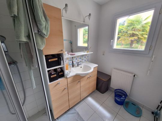 Appartement T4 à louer Vannes - 84 m² - Photo 1