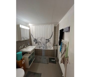 2 Zimmer-Wohnung in Eglisau (ZH), möbliert, auf Zeit - Foto 1