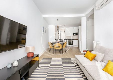Flat for rent in Jaime el Conquistador. - Photo 2