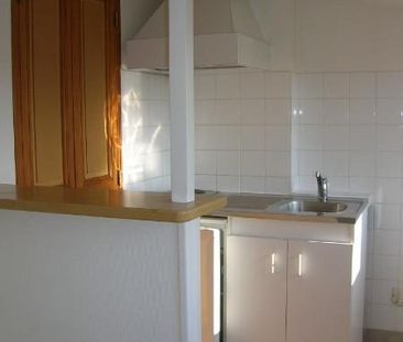 Appartement à louer, 2 pièces - Angers 49100 - Photo 4