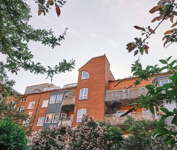 Södervärnsgatan 4 A - Photo 5