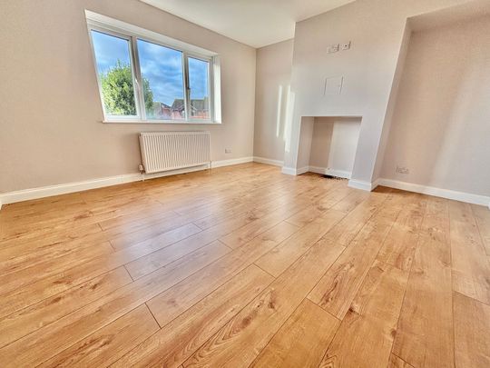 Southfield Way, Market Bosworth, CV13 - Photo 1