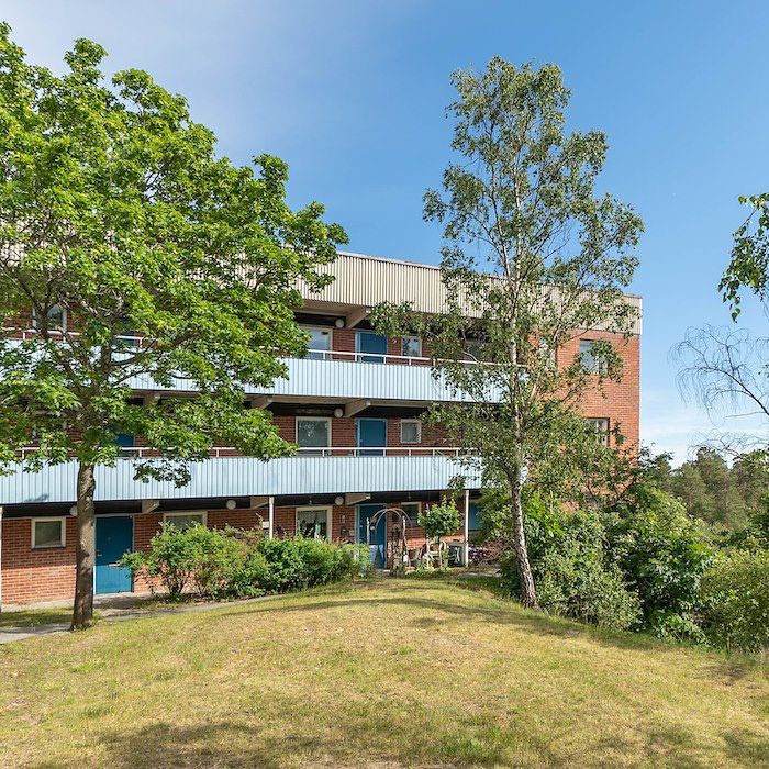 Nelsonstigen 6, Munkmora - Photo 1