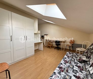 Location Appartement 1 pièce 15m² - Photo 1