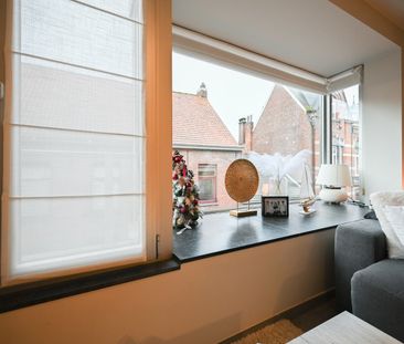 Perfect onderhouden appartement op centrumlocatie te Izegem - Foto 4