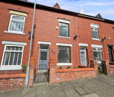 Moreton Street, Chadderton - Photo 4