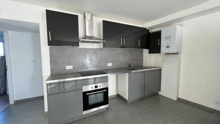 Location Appartement 3 pièces 77m² LEMPDES 63370 - Photo 5