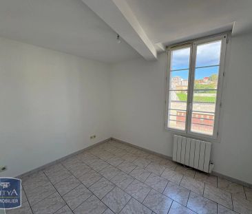 Appartement à louer 3 pièces 62.45m² - Photo 3