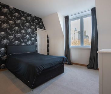 2 bedroom barn conversion to rent - Photo 3