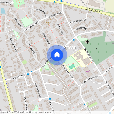 45770 Nordrhein-Westfalen - Marl