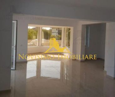 NOVISIMO-IMOBILIARE: VILA DE INCHIRIAT IN ZONA ALBERT - Fotografie 4