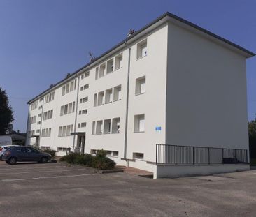 TYPE 5 NEUFCHATEAU - Photo 1