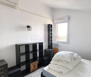 Location Appartement 3 pièces 57m² BLAGNAC 31700 - Photo 4