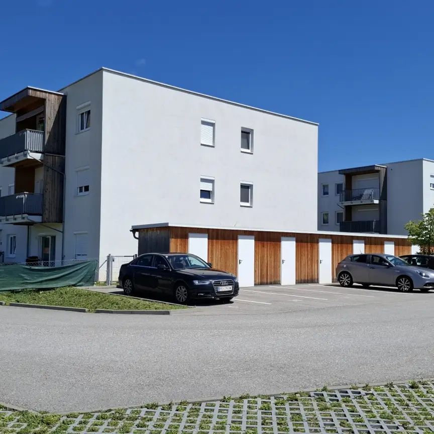 Gartentraum in Perg - Foto 2