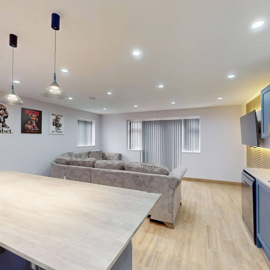 Flat 1, 47 Selly Hill Road - Photo 1