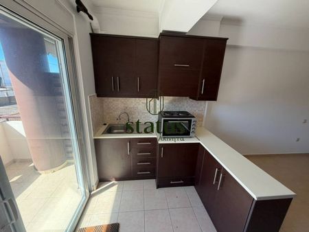 Ενοικίαση κατοικίας, 30 τ.μ., Πάτρα, 320 € - Photo 4