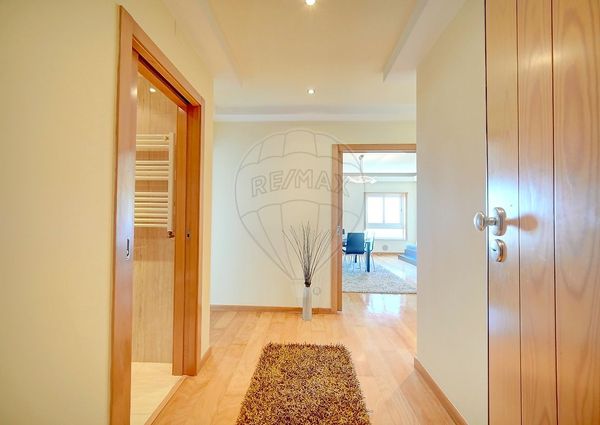 Apartamento T2 em Lisboa