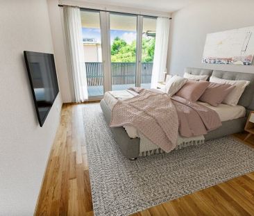 perfect apartment in quiet residential area - Photo 3