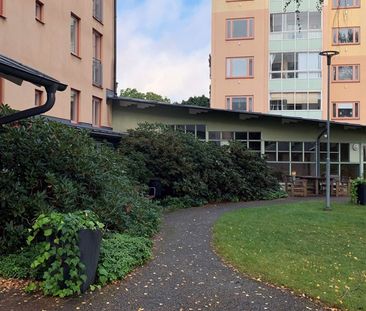 Rombergsgatan 30, 74533, Enköping - Foto 1