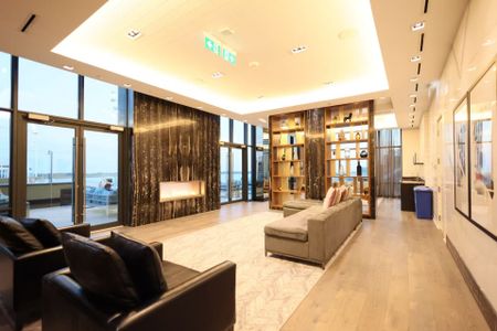 For Lease - 55 Merchants' Wharf N/A Unit# 233, Toronto, Ontario - Photo 3