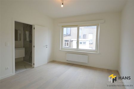 Goed gelegen appartement met 1 slaapkamer in het hartje van 2018 Antwerpen. - Foto 3