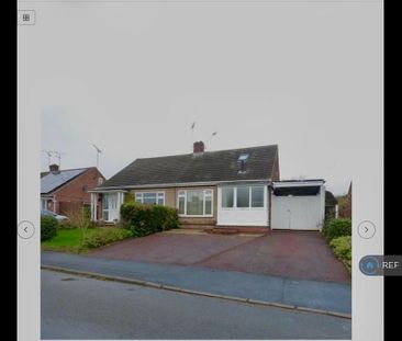 3 bedroom semi-detached house to rent - Photo 6