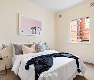 2 Bedroom Apartment in East Melbourne - Photo 6