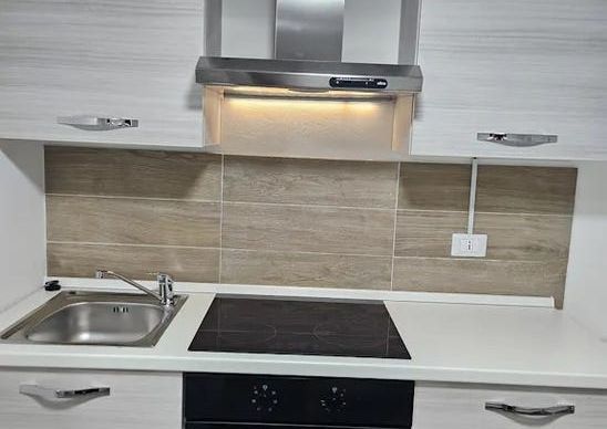 Riviera San Benedetto, Padova, Veneto 35139