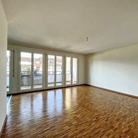 3.5 Zimmer, 85 m², 1. Stock - Foto 1