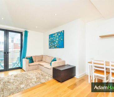 1 bedroom apartment to rent - Photo 1