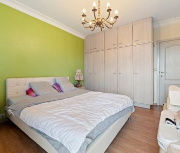 Appartement te huur - Photo 1