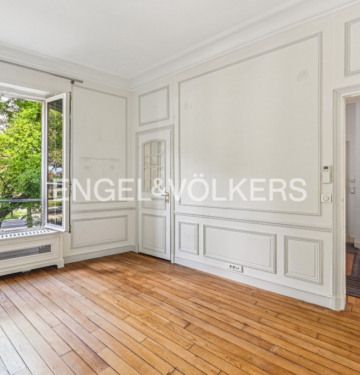 Maison • Porte Dauphine - Photo 3