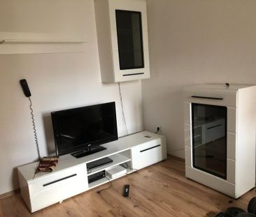 Single-Appartement in stadtnaher Lage von Lünen - Foto 1