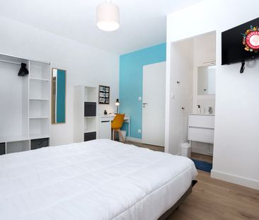 FRANCOIS MARCEAU Roommate 6 Bedrooms at Saint Nazaire - Photo 1