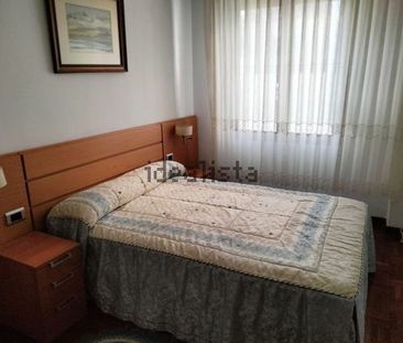 Alquiler de piso en Calle Pedro Braña, 5 - Photo 1