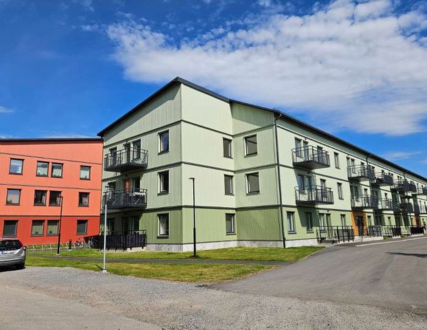 Orrhultsvägen 12 - Photo 1
