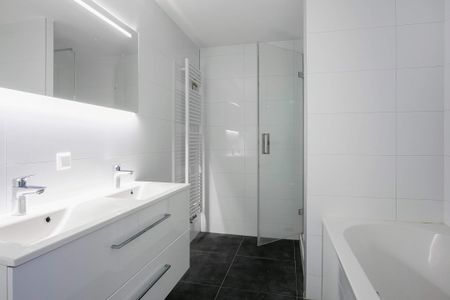 Appartement Gedempte Zalmhaven 153, Rotterdam - À Louer - Photo 5