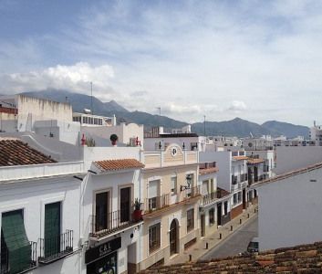 Middle Floor Apartment | Nerja | €350/Month - Photo 6