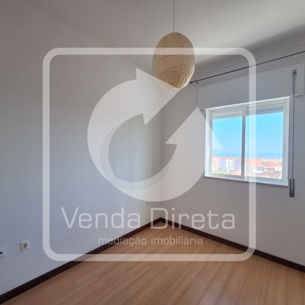 Apartamento T3 em Setúbal - Photo 1