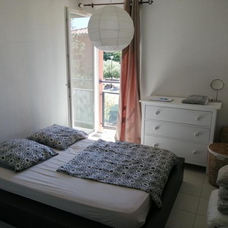 « MONTFAVET - APPARTEMENT T2 43.97M² AVEC TERRASSE ET PARKING » - Photo 3